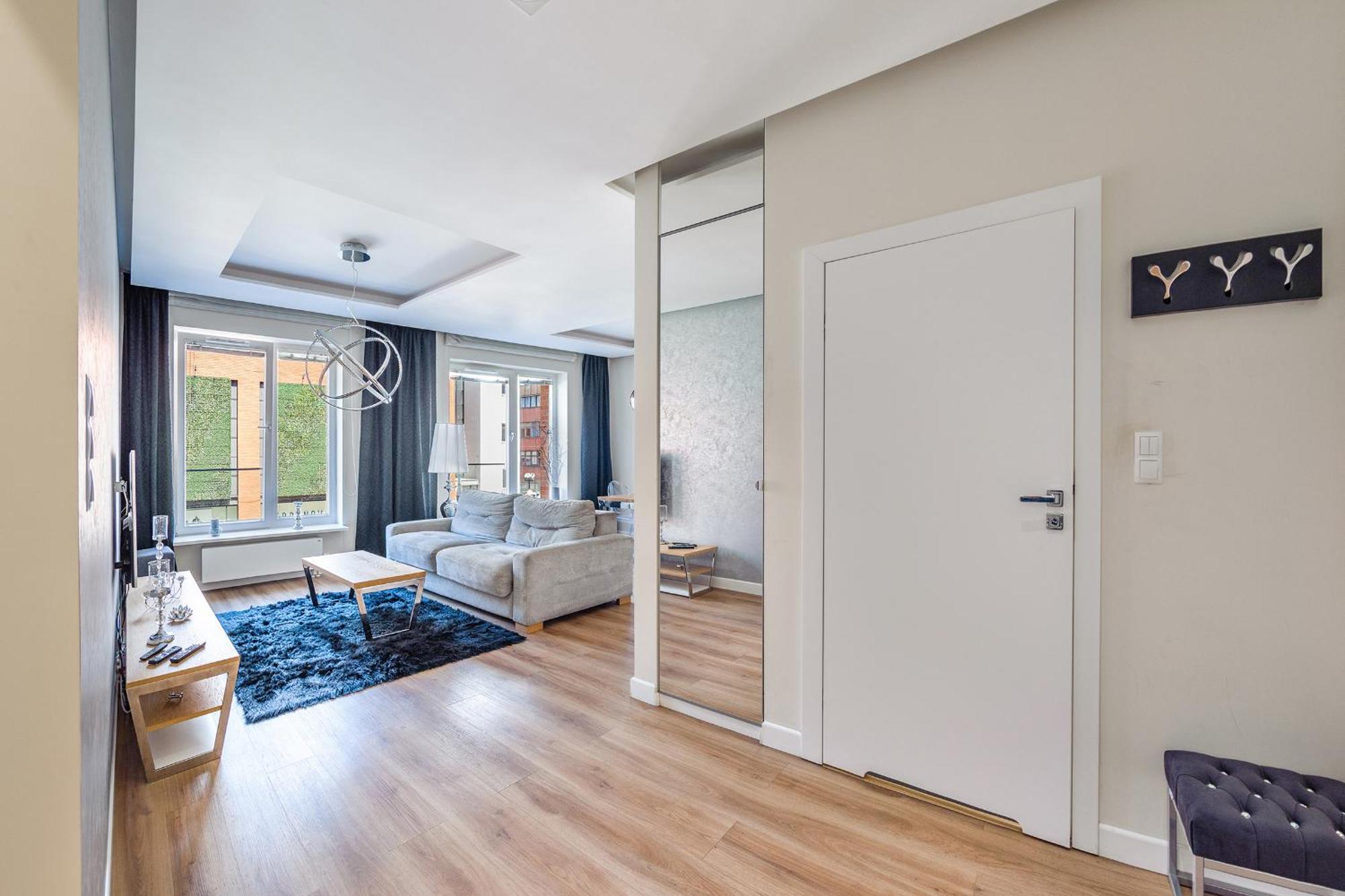 Apartmán Audrey - Rajska 8 Old Town Gdaňsk Exteriér fotografie