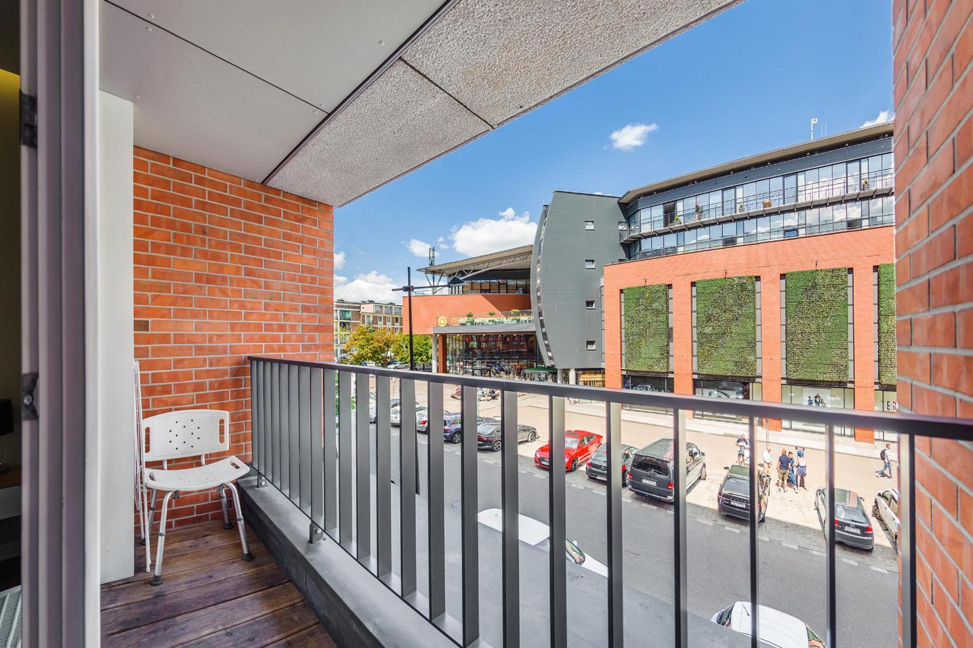 Apartmán Audrey - Rajska 8 Old Town Gdaňsk Exteriér fotografie